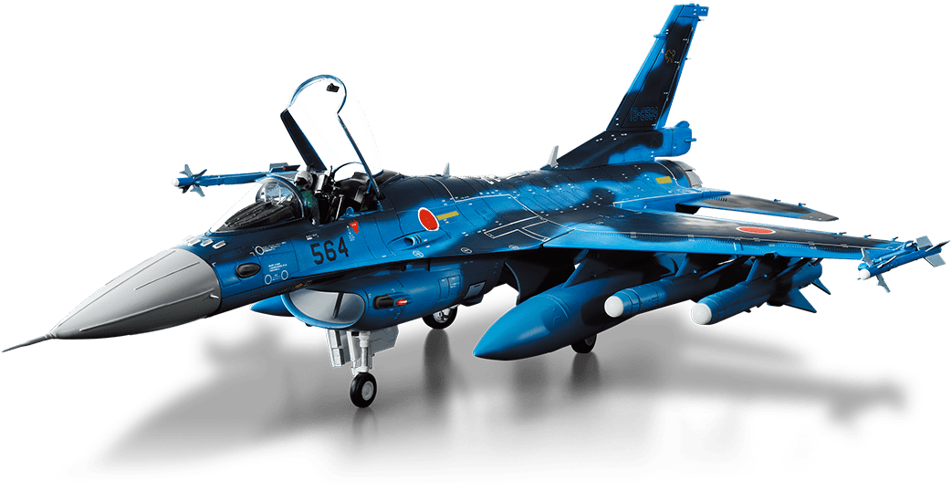 週刊航空自衛隊F-2戦闘機をつくる| シリーズトップ